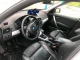 BMW Baureihe X3 X Drive 20d jezt für 2800 ... - BMW: 2800