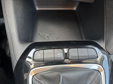 Bild 20 Opel Corsa 1,2 Elegance NAVIGATION