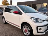Volkswagen up! beats BMT/Start-Stopp*Automatik*1.Hand - VW up! Gebrauchtwagen in Frankfurt