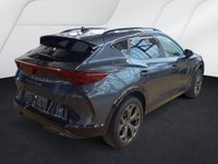 Cupra Formentor - Vorschau Bild 2