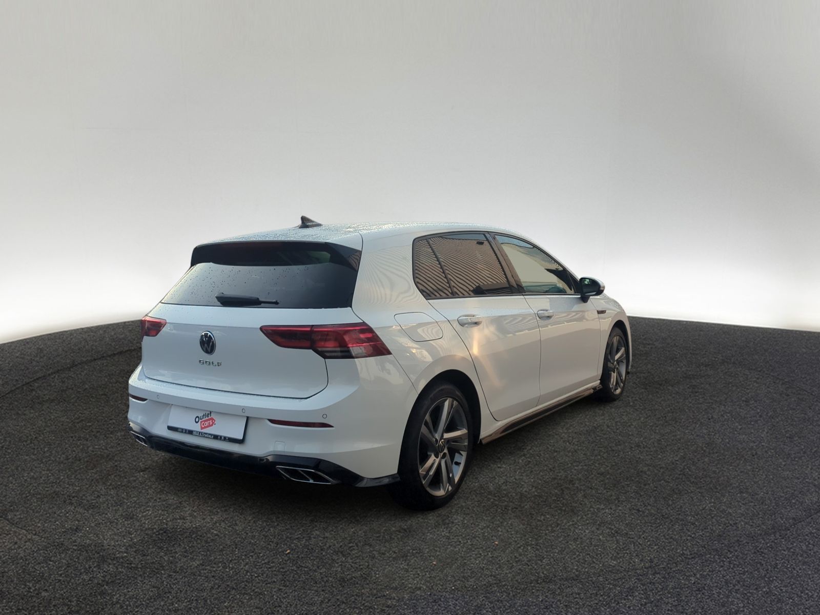 Volkswagen Golf - Bild 4