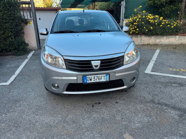 Dacia Sandero neopatentati 1.4 GPL 2029