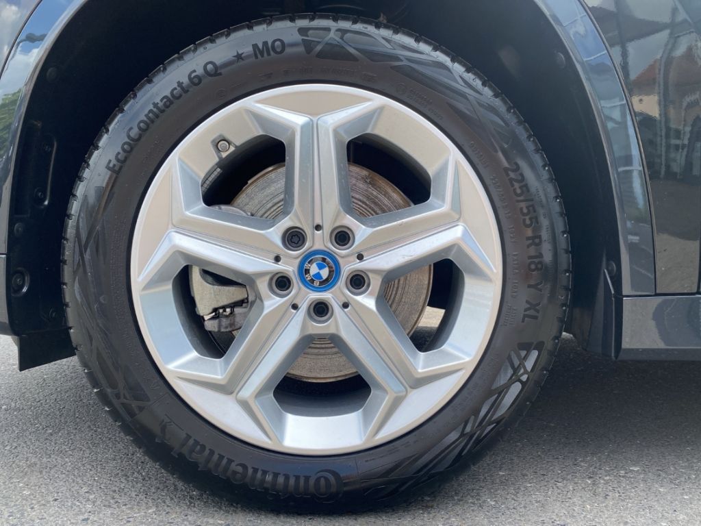 BMW X1 xDrive25e X Line AHK/Sitzhg./LiveCockpitPro/H foto 7