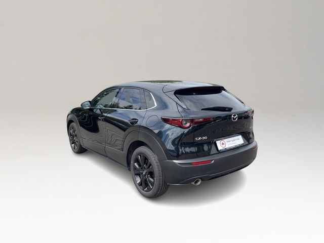 CX-30 2.0 SKYACTIV-X-M Hybrid Homura, Keyless, S