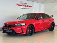 Honda Civic 2.0 VTEC Turbo Type R J.A.S Edition