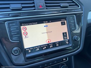 Volkswagen Tiguan - 9