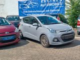 Hyundai i10 Intro Edition Sitzhzg, Lenkradhzg, Klima - Hyundai i10: Intro
