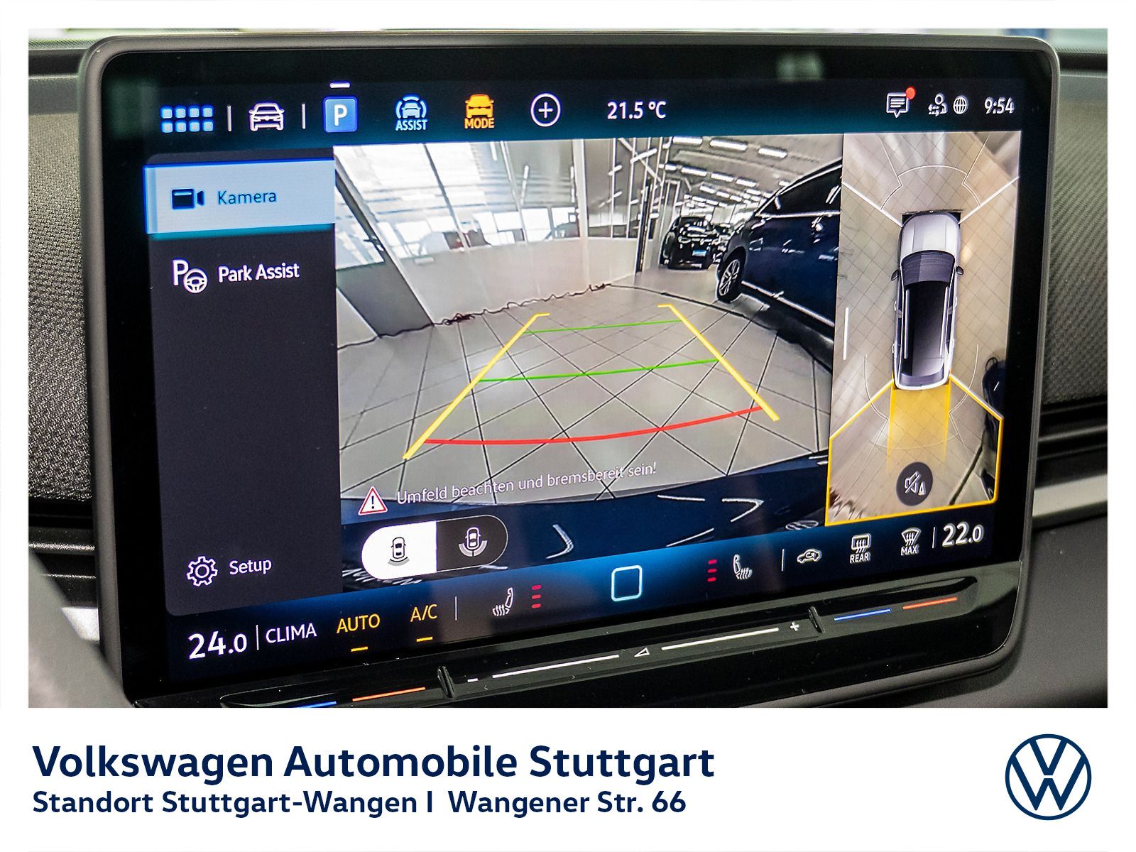 Volkswagen T-Roc - Bild 7