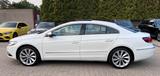 Volkswagen CC 2.0TDI DGS BMT-PANODACH-LEDER-ACC- - VW CC Diesel Gebrauchtwagen
