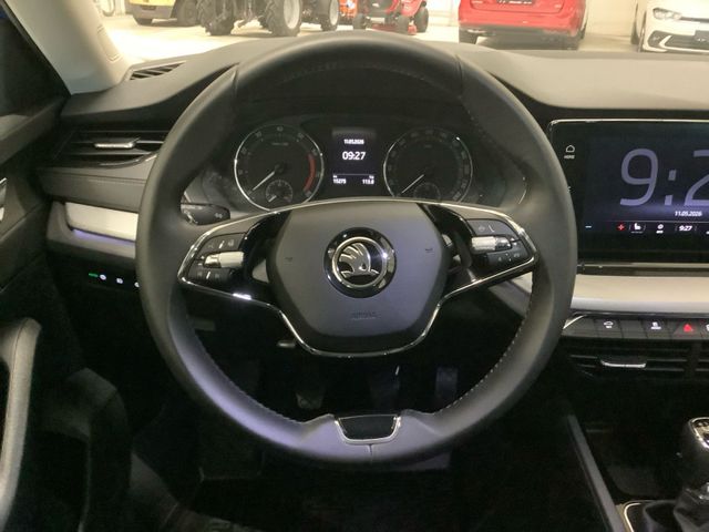 Octavia Combi Tour TSI 81kW 6-G KLIMA SMLINK NSW