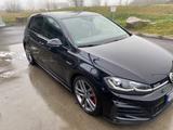 Volkswagen Golf 2.0 TDI 135kW SCR DSG GTD GTD - Volkswagen Golf: GTD Dsg