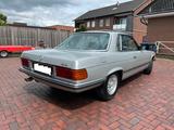 Mercedes-Benz 450 SLC Oldtimer in Astralsilber - Mercedes-Benz 450 Gebrauchtwagen