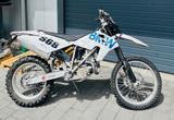 BMW G450X - BMW 450