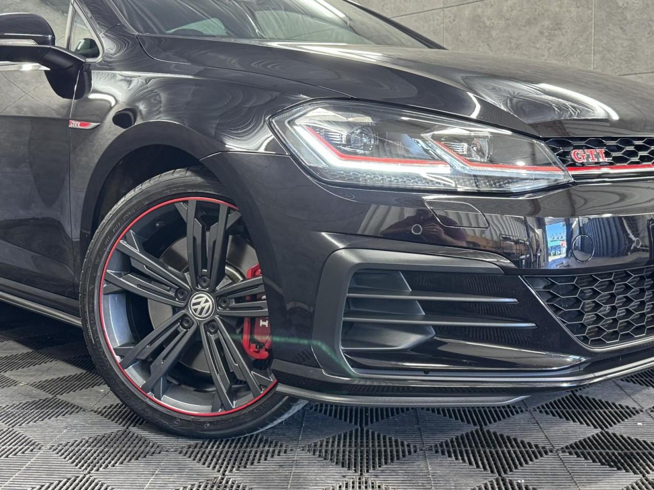 Volkswagen Golf VII GTI Performance DSG*Navi*LED*ACC*PDC*, миниатюра 4