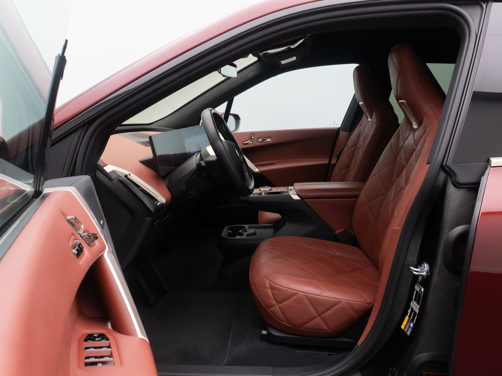 Fahrzeugabbildung BMW iX xD50 Sport Panorama Laser 360&deg;H/K SoftCL 22"