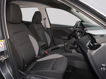 Skoda Kamiq Edition 1.0 TSI 6-Gang LED App-Connect