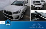 BMW X1 18i sDr. M-Sport H/K MEMORY IQ PANO Temp. 2ZK