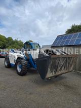 Terex TELELIFT 4017 - Terex Baggerlader