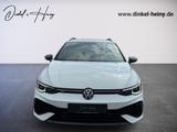 Volkswagen Golf VIII Variant R 4Motion 2.0 TSI - Volkswagen Golf: Variant Tsi