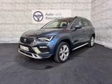 Seat Ateca Xperience 1.5 TSI DSG/CAM/LED/AHK - Seat Ateca: Xperience