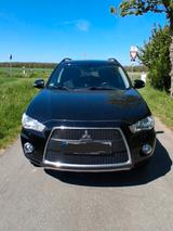 Mitsubishi Outlander 2.2 DI-D+ MIVEC 35 Jahre 2WD 35 Jahre - Mitsubishi Outlander