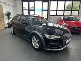 Audi A6 Allroad quattro 3.0 TDI Automatik SHZ - Audi A6: 3.0