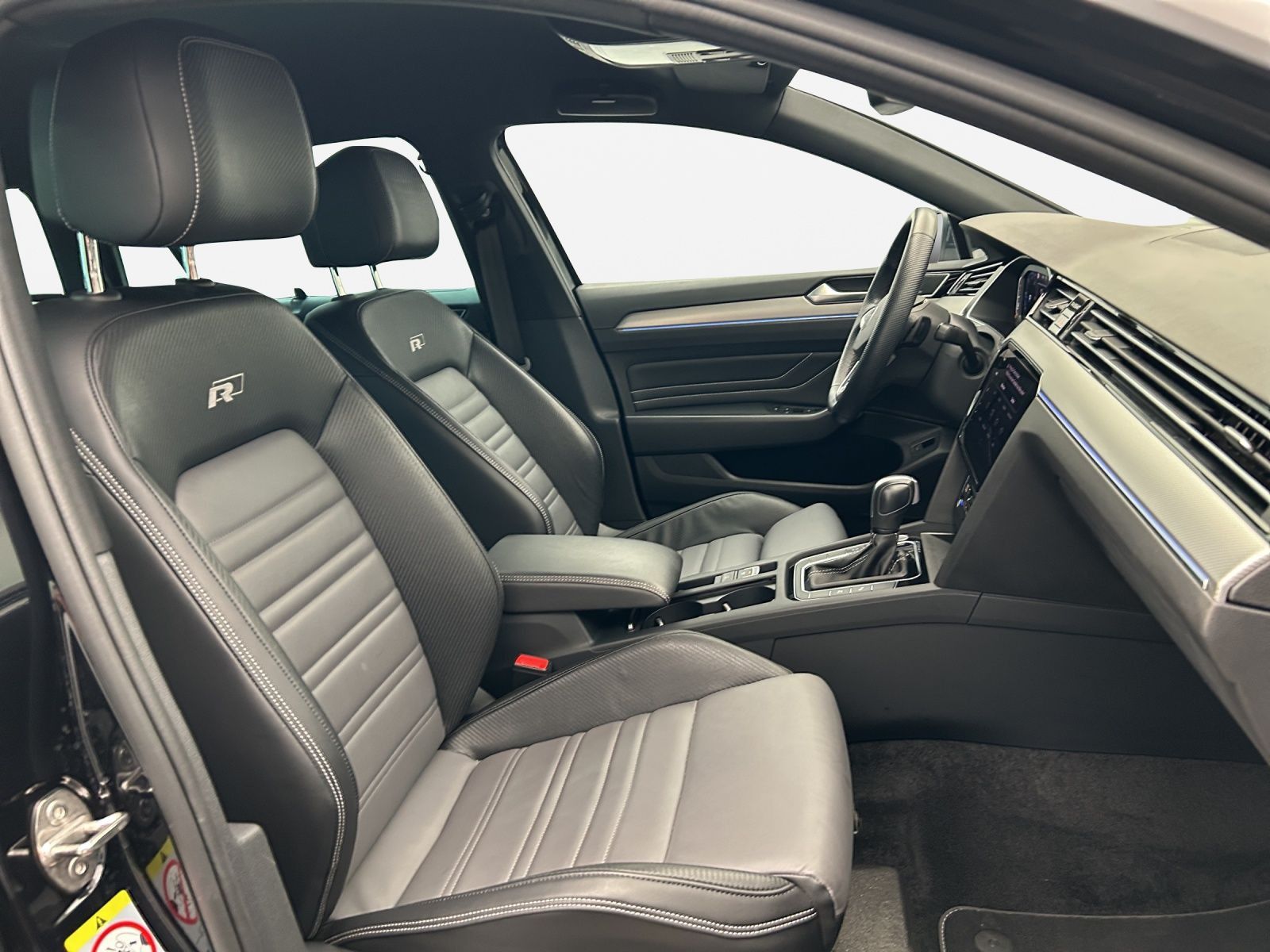 Volkswagen Passat Variant - Bild 6