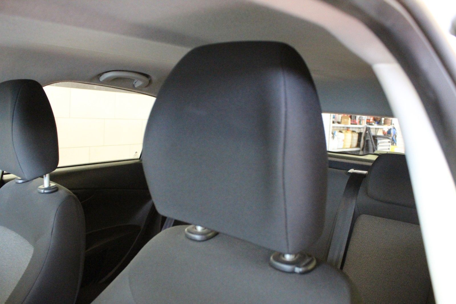 Fahrzeugabbildung Fiat Tipo 1.4   16V Street*5 Türer
