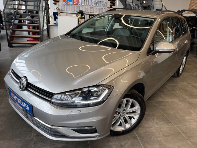 Volkswagen Golf VII Variant *ACC*NAVI*SHZ*PDC*LED*TOUCH*