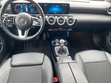 Bild 17 Mercedes-Benz CLA Shooting Brake CLA 200d SB*NIGHT**AHK*NAV*CARPLAY*MBUX*