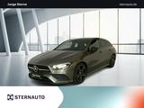 Mercedes-Benz CLA 180 SB AMG Night LED Sound Ambiente MBUX-HE - Mercedes-Benz CLA-Class in Dresden