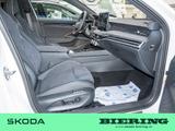 Skoda Superb Combi 2.0 TSI Sportline 4x4 ACC PANO 360° - Skoda Superb Sportline mit Benzin-Antrieb