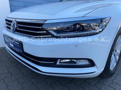 Fahrzeugabbildung Volkswagen Passat Variant 2.0 TDI Comfortline