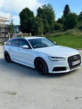 Audi A6 Avant 4G C7 2.0 tdi Ultra STronic ... - Audi A6 mit Diesel-Antrieb: 2.7