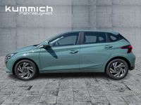Hyundai i20 - Vorschau Bild 6