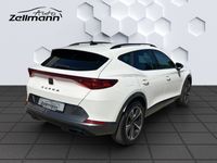 Cupra 