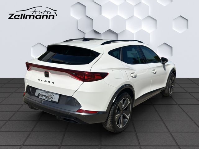 Formentor 1.5TSI 110kW 6Gang AHZV LED PDC Sitzhe