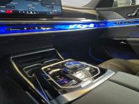 BMW 740 - Vorschau Bild 13