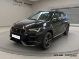 Cupra Ateca 2.0 TSI 4Drive Tribe Edition ACC AUT Kam. - Cupra Ateca Gebrauchtwagen in Düsseldorf