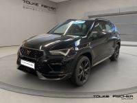 Cupra Ateca - Vorschau Bild 1