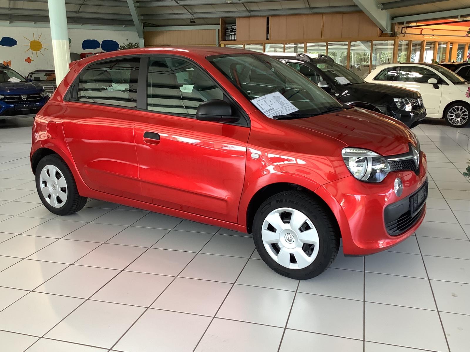 Renault Twingo Life SCe 70