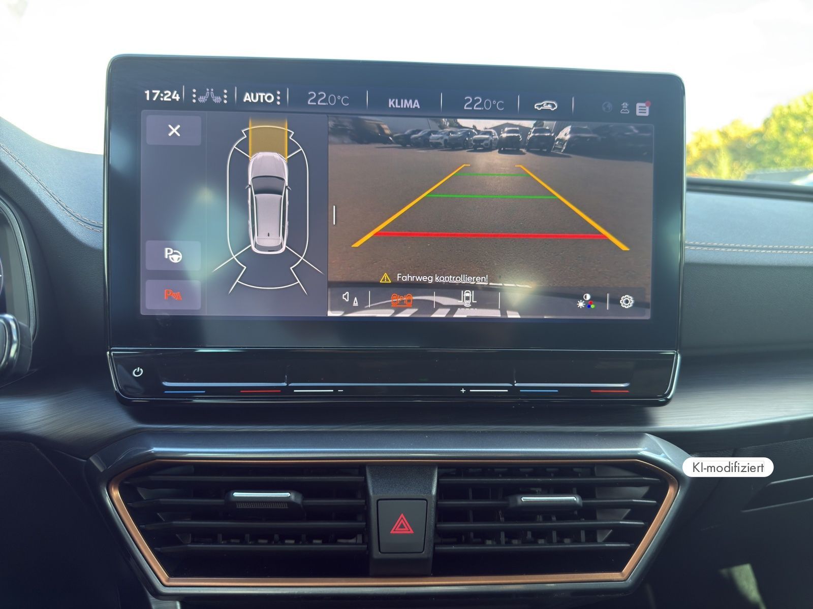 Cupra Leon - Bild 18