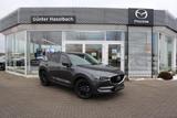 Mazda CX-5 SKYACTIV-D 184 - gebrauchte Mazda CX-5 aus dem Jahr 2021
