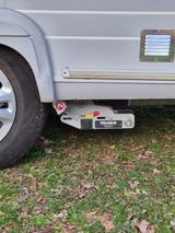 Bürstner Amara 450 TS Luxus | Festbett | Mover | Lithium - Bürstner Lux