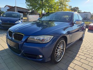 BMW 320 - 1