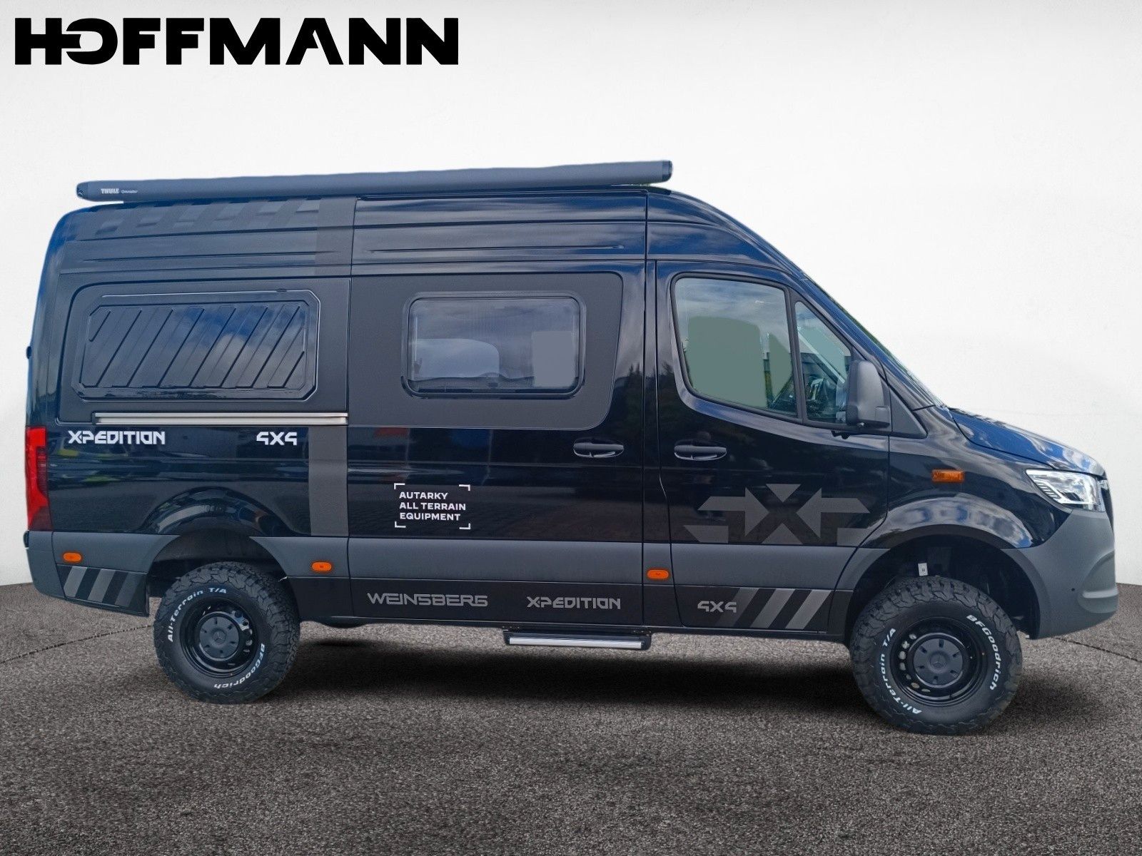 Fahrzeugabbildung Weinsberg X-Pedition 600 MQ 2026 *sofort verfügbar