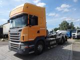 Scania R440 / VB12.500€ - Scania Hamburg