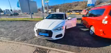 Audi A5 35 TDI S tronic Sportback sport + Garantie - Audi A5: Garantie