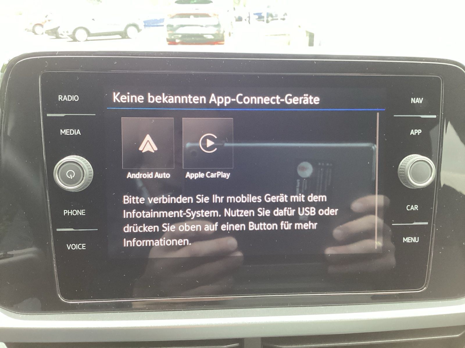 Volkswagen T-Roc - Bild 20