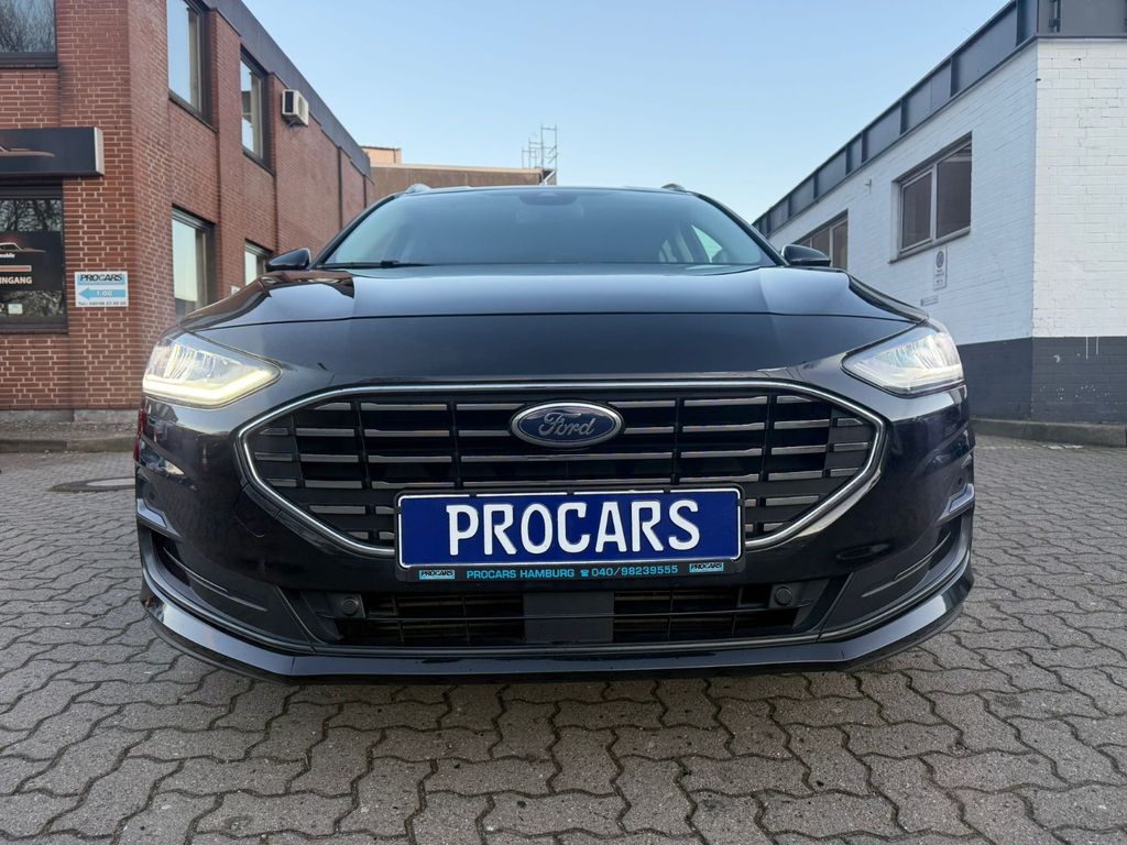 Image of Ford Focus